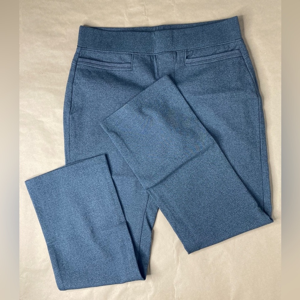 Lee platinum label natural fit slacks S